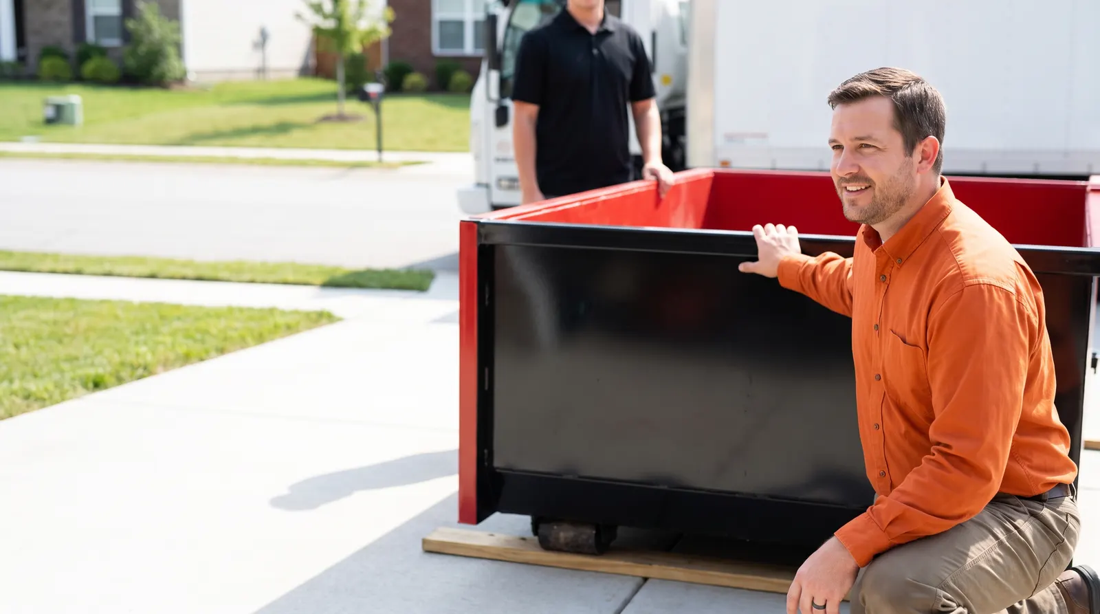 Equipment Rental Service in Knoxville, TN