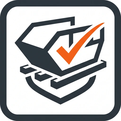 TossBox Dumpster Rental logo